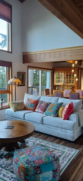 Salish Sea Cottage - Image 1