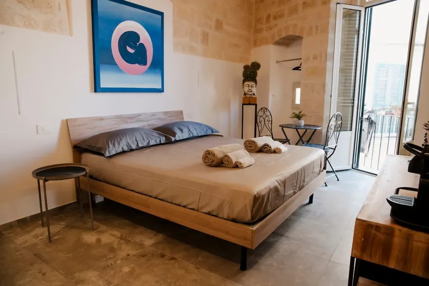 Petrina Home - Suite Rooms Barletta - Image 1