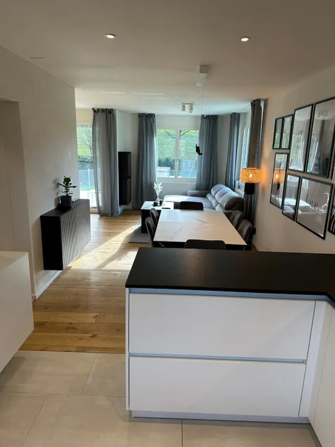Vacation home on the Schwarz ZH - Image 1
