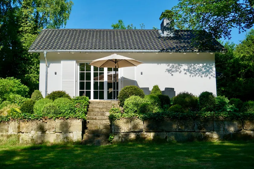 Haus Gipfel-Glück - Image 1