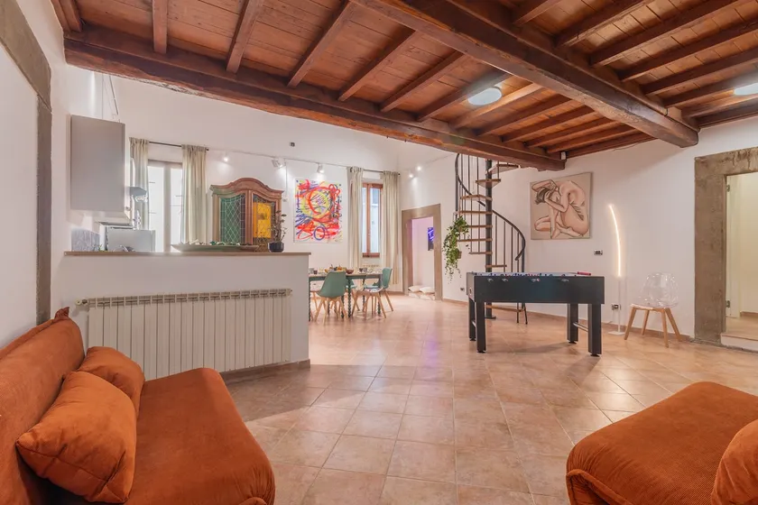 IL Sepale Comfort Design in the historic center - Image 1