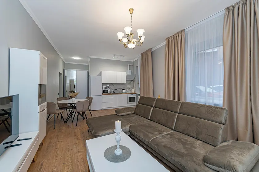 The Comfort Ap 3 by Polo Apartments - Image 1