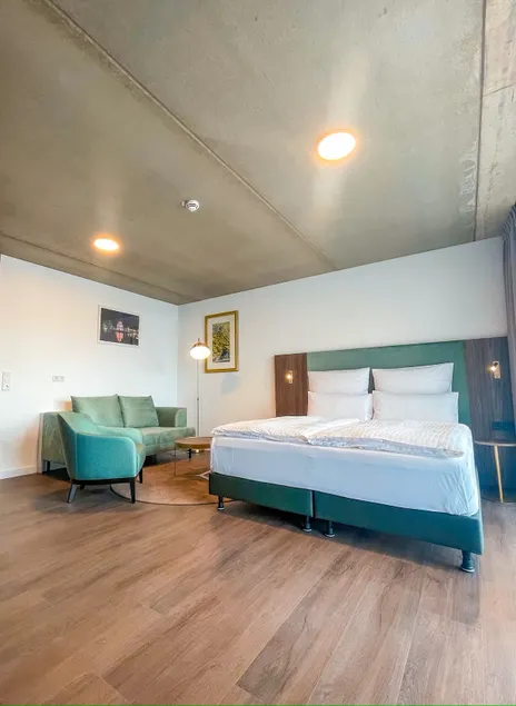 DX Apartments - Image 1