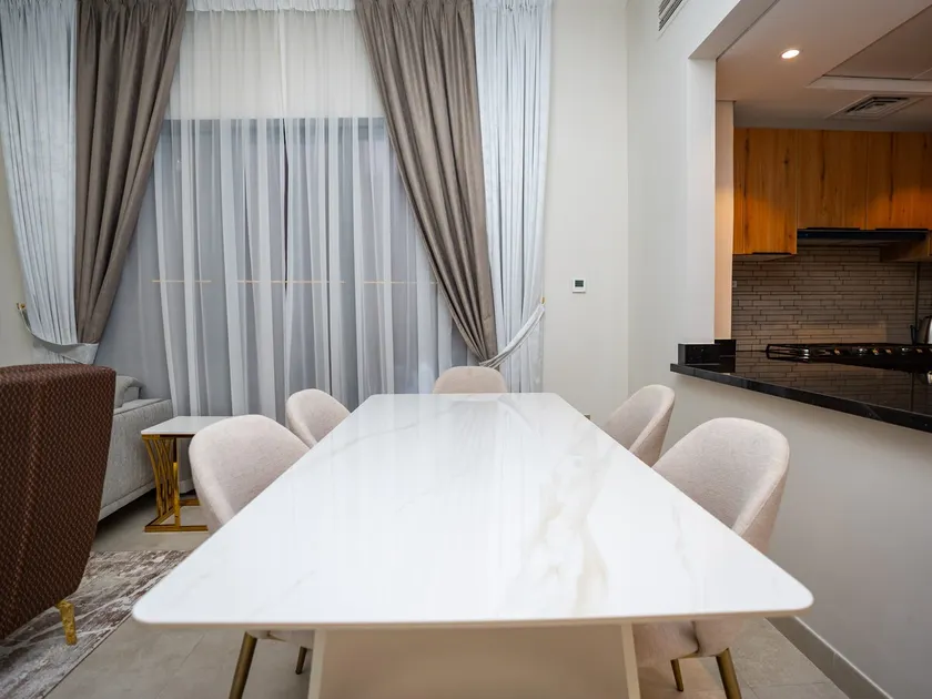 Holidays R Us elegant 2 bedroom - Image 1