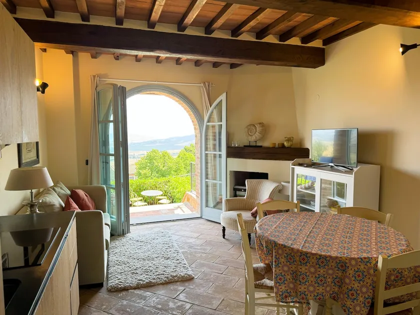 Splendid view and great comfort - Image 1