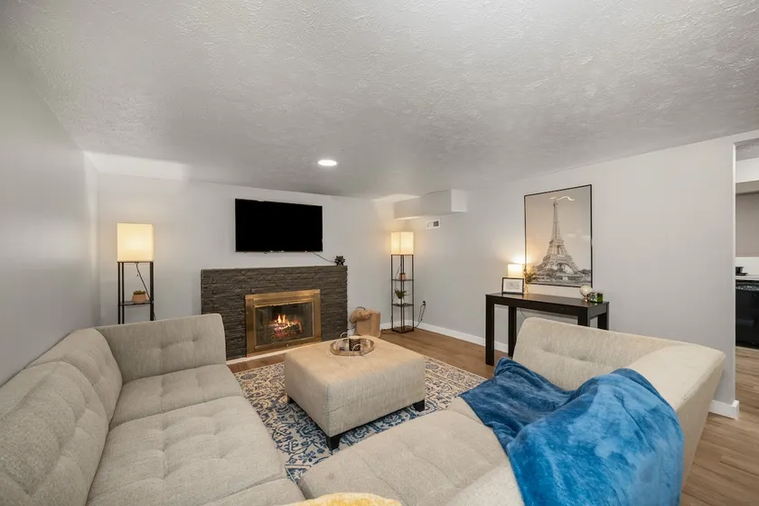 Modern Comfort In The Heart Of Spokane - Image 1