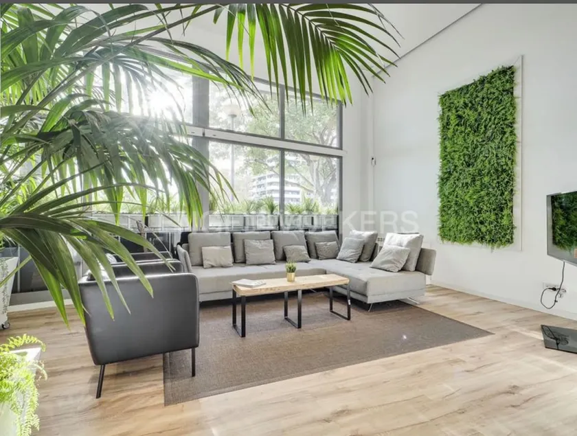 Apartment close Barcelona Rentals Badalona Beach - Image 1
