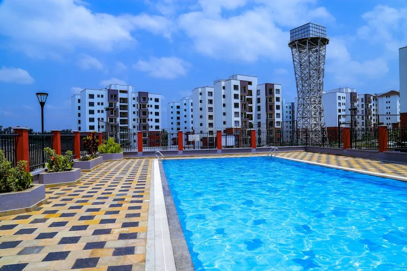 Lifestyle Apartments -Tatu City - Image 1