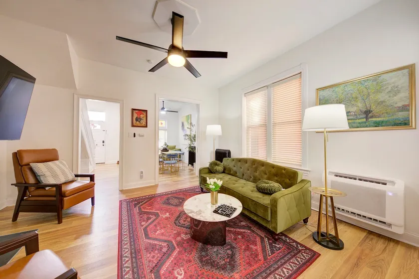 Corktown Oasis - Luxe Getaway Close to Downtown - Image 1