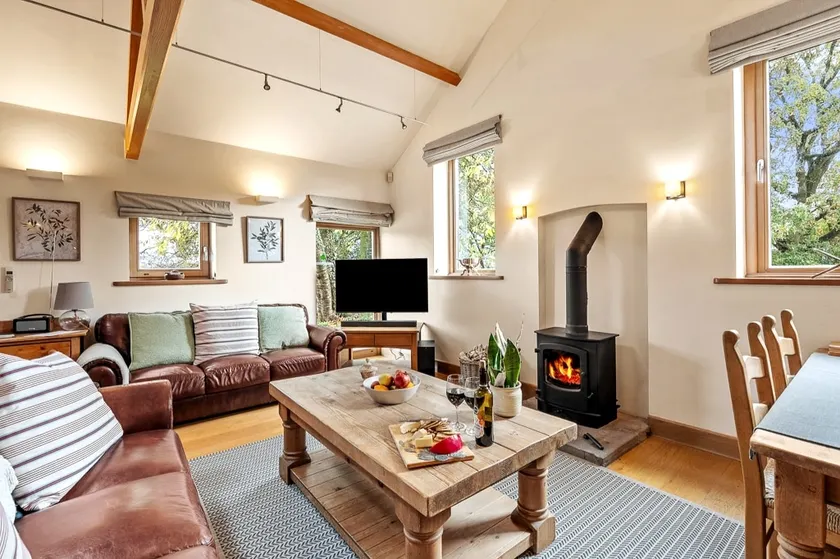 Red House Farm Cottage - Image 1