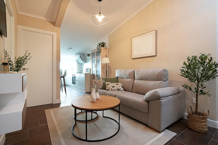 Raios de Luz Apartments, Albor Apartment - Image 1