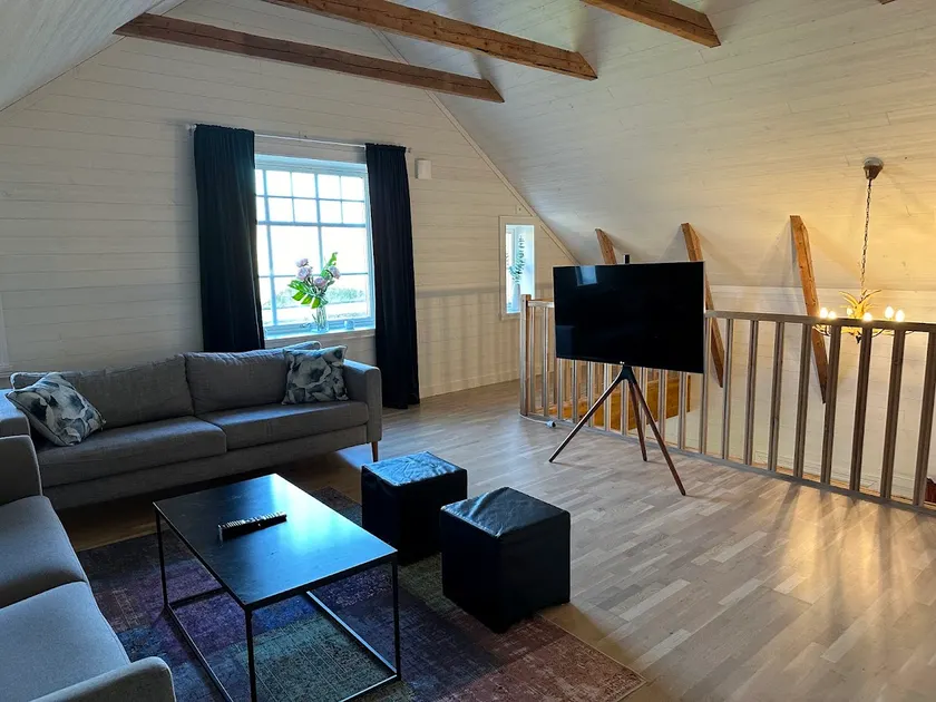 Nice apartment in scenic Hoverberg - Image 1