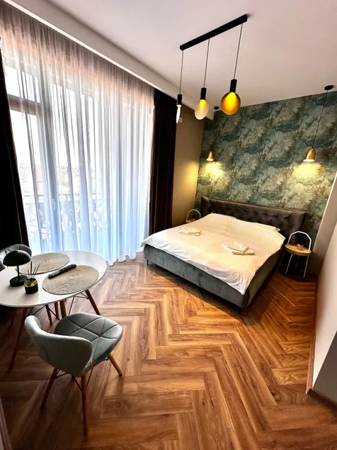 Luxury Apart 1room MK Boutique - Image 1