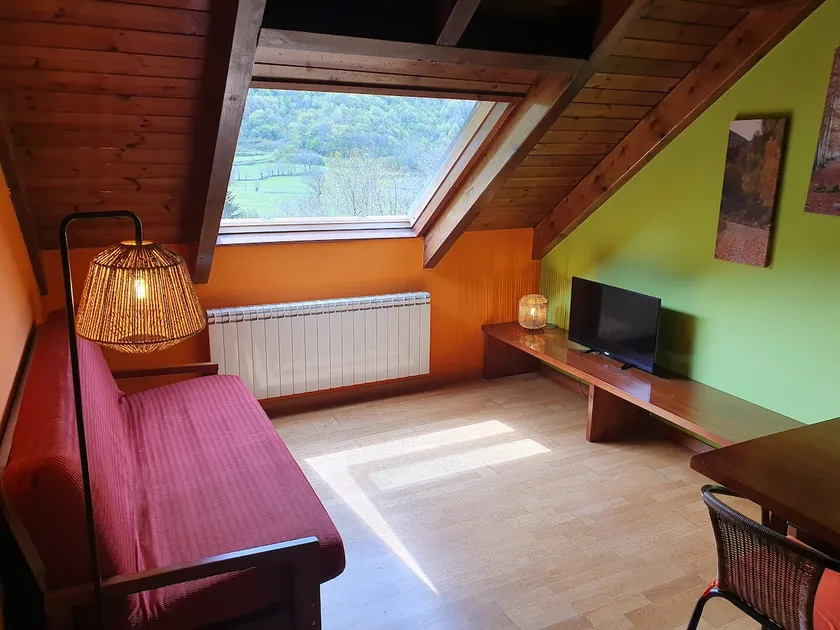 Charming cozy duplex - Image 1