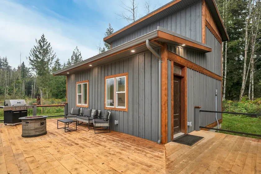 Brickwood Cabin - Image 1