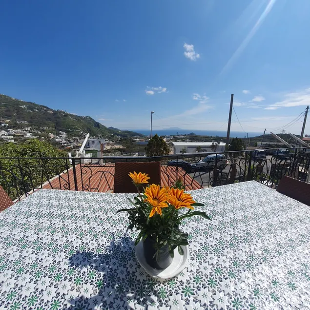 ISCHIA APARTMENT!!! - Image 1