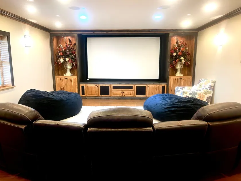 Spacious Family Comfort - Image 1