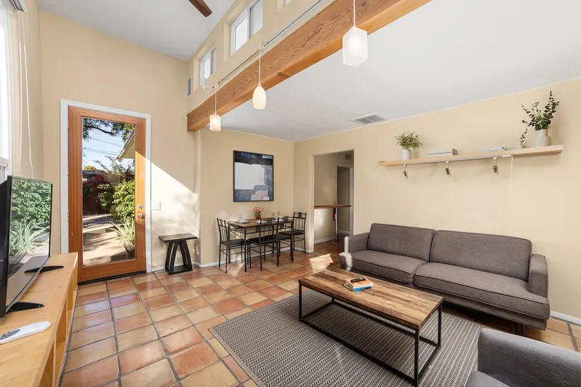 Spanish-Style Retreat - Image 1