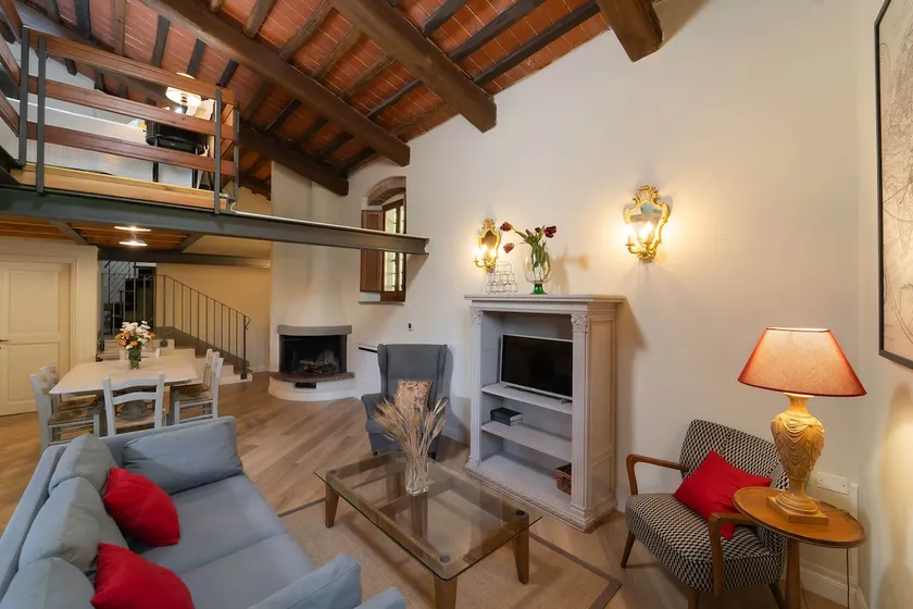 Agriturismo Torreghiotta - Image 1