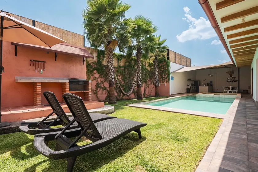 Oasis 4U totally private - Image 1