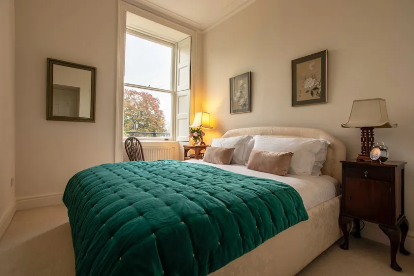 Pulteney Delight - with balcony - Image 1