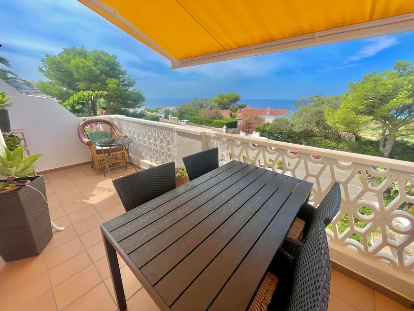 SUITE WITH VIEWS OF SON BOU BEACH - Image 1