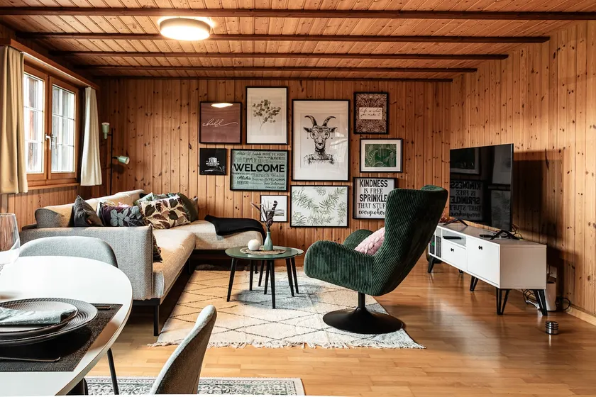 A home with vision - Image 1