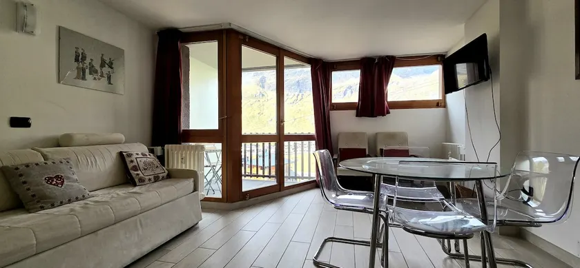Cervino ski base- Bluchalet - Image 1