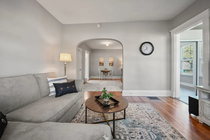 Queen City Getaway - Quiet comfort near Cincy - Image 1