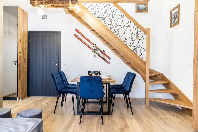 Tatra Serenity Residence ZAKOPANE - Image 1
