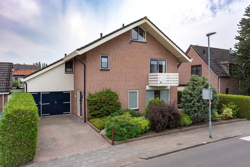 Nice studio in Hattem! - Image 1