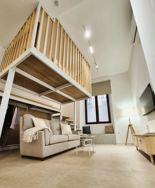 Novojaén - Quiet&Exclusive Vacation-only Building - Image 1