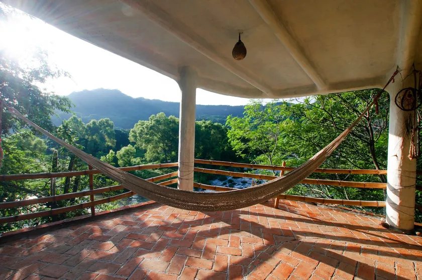 ”Casa Paraíso”, Tropical country house - Image 1