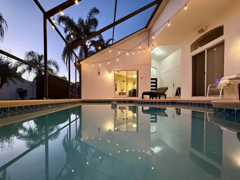 Thousand Oaks Peaceful Studio with Private Pool - Image 1