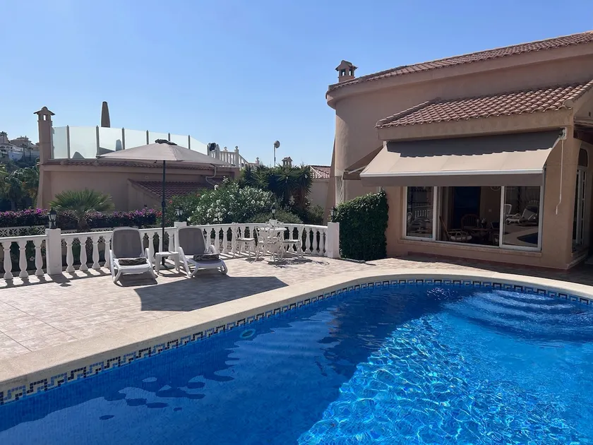 Villa Margarita, La Marquesa Quesada - Image 1