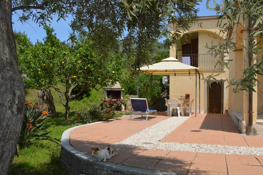 Anna's Vacation Home 2-bedroom apartment - Image 1