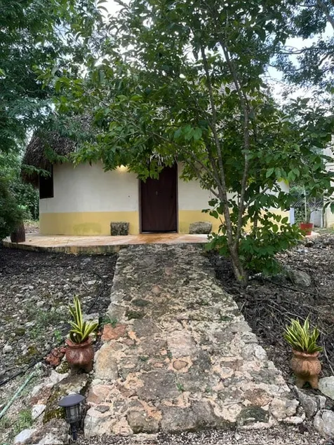 Eco Hacienda ICH-KI - Image 1
