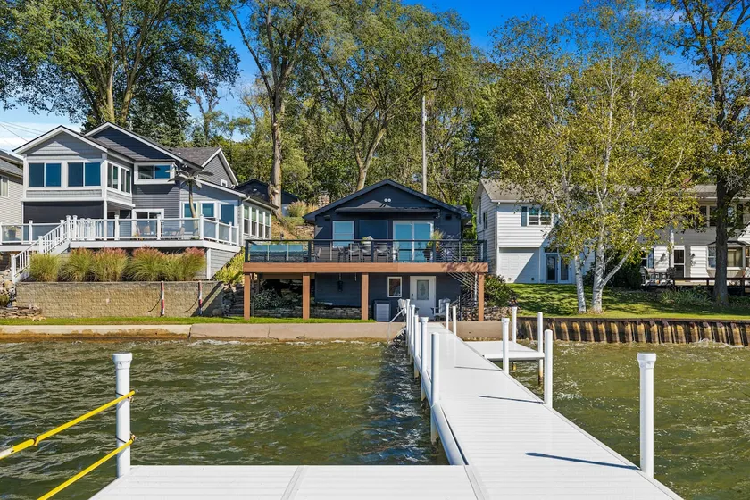 Sunset Cottage on Jimmerson Lake - Image 1