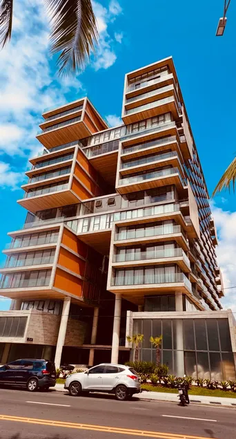 Maceió - Pajuçara - New Time Apt 516 - Image 1