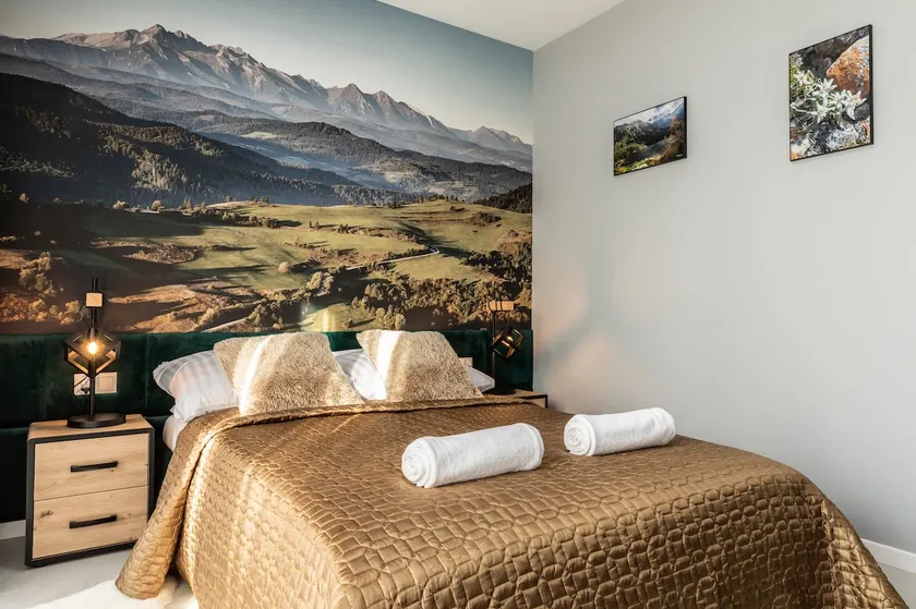 Oberconiówka Residence SPA - Mountain Base - Jaccuzi&Sauna - Image 1