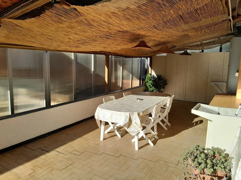 Molo Giano Apartment - Image 1