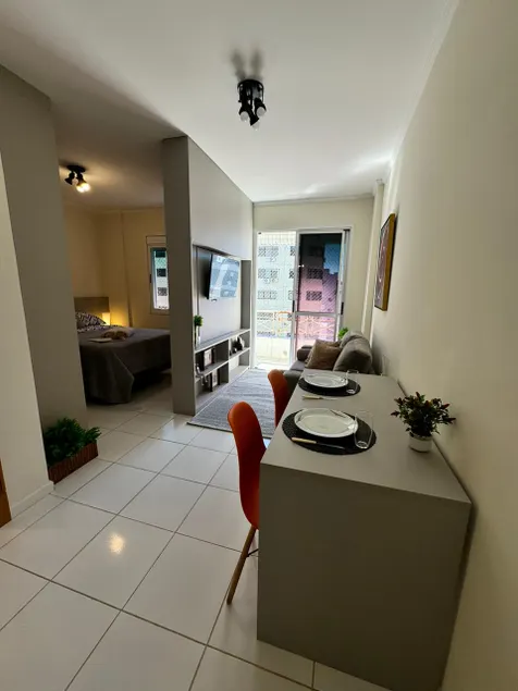 Cozy apartment in the city center - Image 1