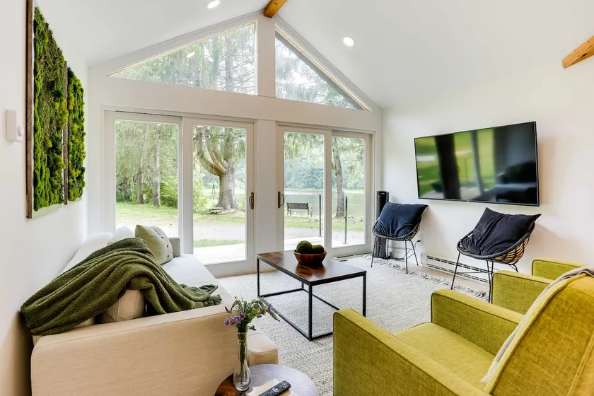 Moss Lane Cabin - Image 1