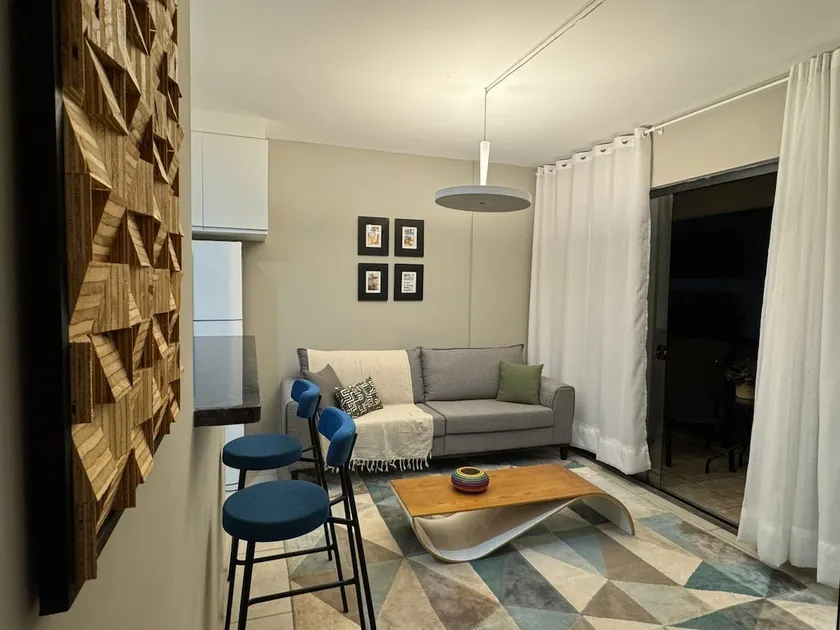 Rio das Pedras Loft - Image 1