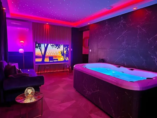 Unik Instant Romantic Suite - Image 1