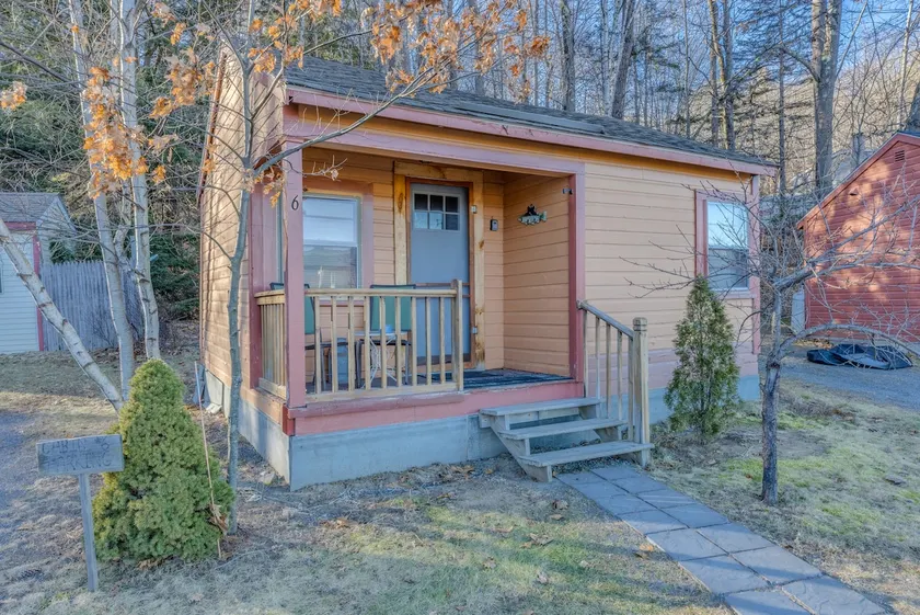 Cottage #6 at Valley Brook - Image 1
