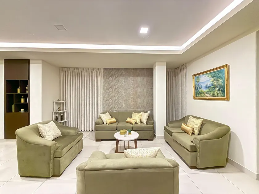 Hermoso Departamento en Tarija - Image 1
