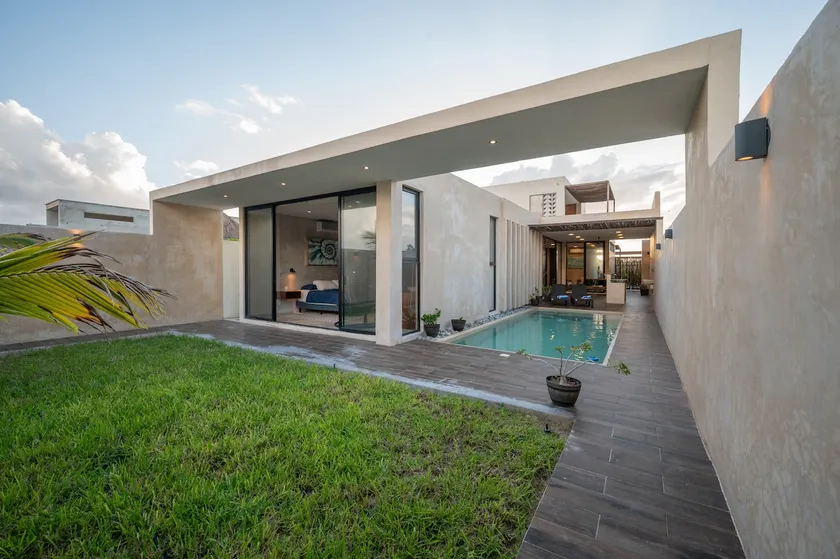 Beautiful House in San Benito Very Close to the Sea - Image 1