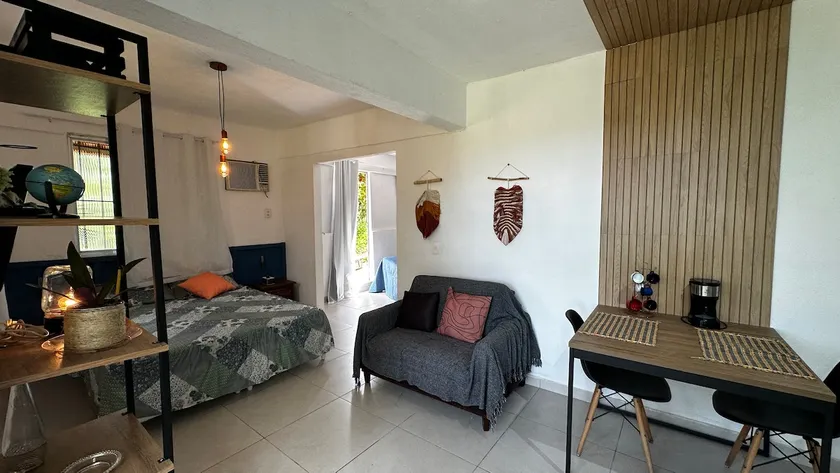 Forest House - Image 1