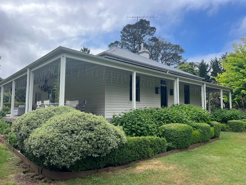 Brightside Luxury Farm Stay - 12min from Braidwood - Image 1